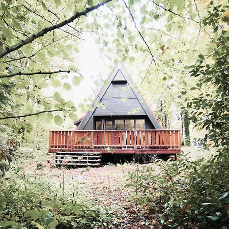 Chalet 228 Durbuy Dış mekan fotoğraf