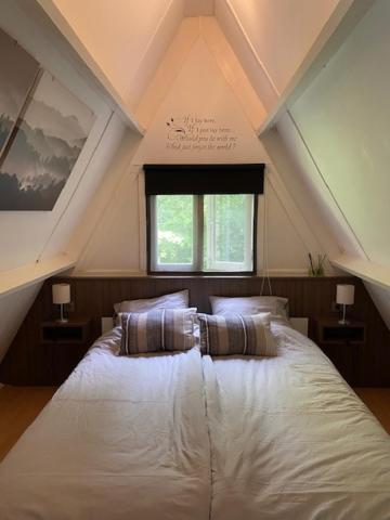Chalet 228 Durbuy Dış mekan fotoğraf