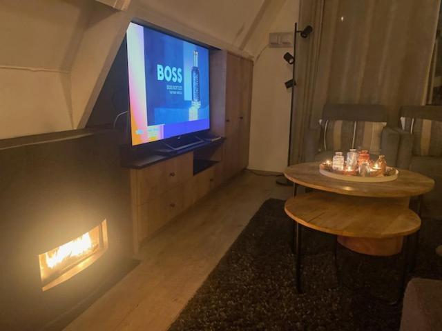 Chalet 228 Durbuy Dış mekan fotoğraf