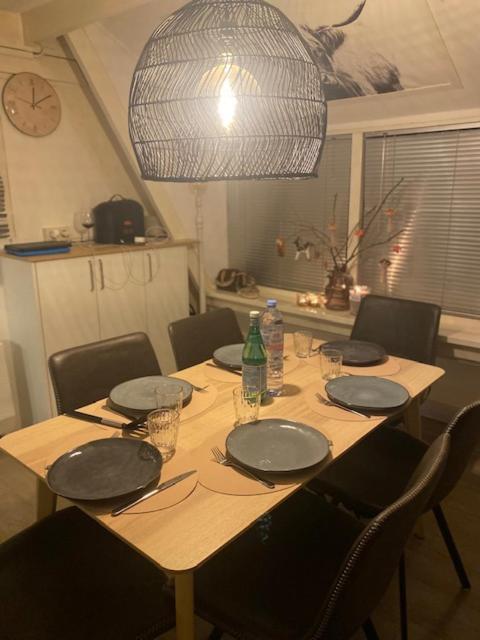 Chalet 228 Durbuy Dış mekan fotoğraf