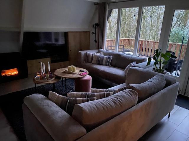 Chalet 228 Durbuy Dış mekan fotoğraf