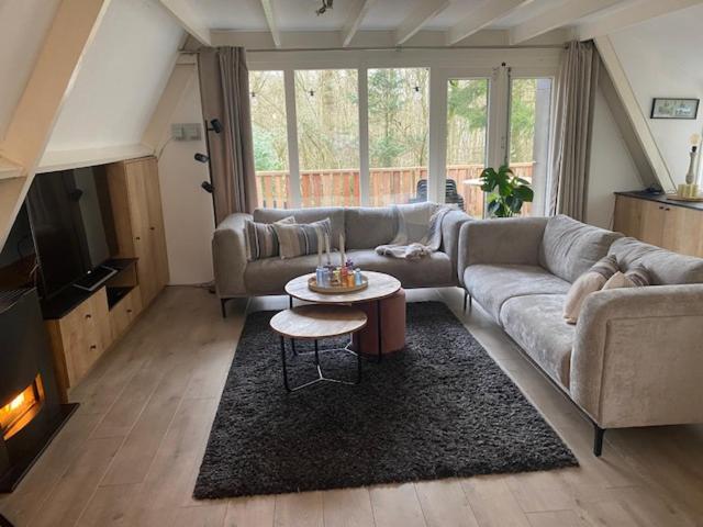Chalet 228 Durbuy Dış mekan fotoğraf